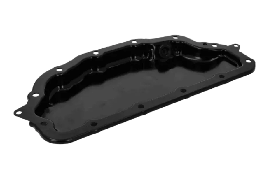 OIL PAN